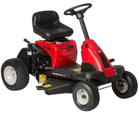 Starting with a single series in 1995, the Lazer Z has evolved into four series, each with a variety of models. . 24 inch riding lawn mower